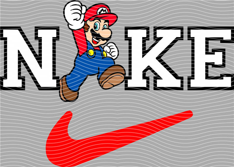NIKE-NK 99